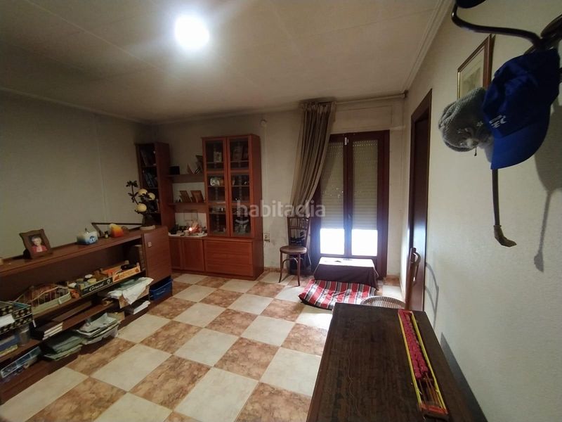 Foto 3d8d1c10-d1e4-4d1c-8c79-9d6ebb04fdb4. Casa amb calefacció a El Raval - Portes Encarnades Elche / Elx