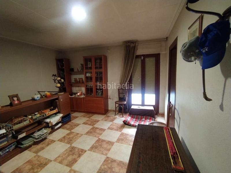 Foto 4fcd7921-f6e5-4bd7-b778-06c2a53f6e21. House with heating in El Raval - Portes Encarnades Elche / Elx