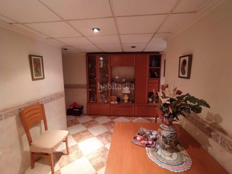 Foto 548a2056-8f3d-41b7-969e-7690bfb49ae6. House with heating in El Raval - Portes Encarnades Elche / Elx