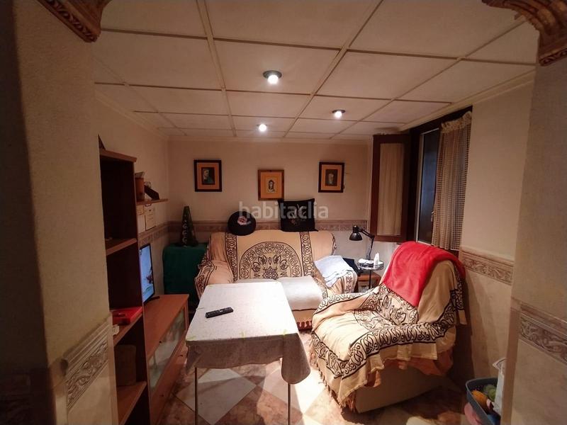 Foto 564e4457-a5f6-4b13-a814-4d9686278e42. House with heating in El Raval - Portes Encarnades Elche / Elx