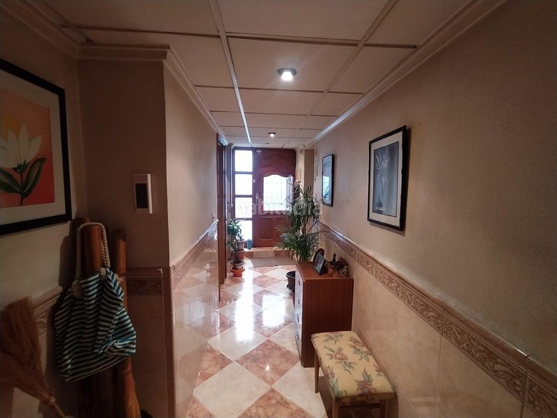 Foto 56de3ea5-a510-4e0e-abbe-363c17c20ce3. Casa amb calefacció a El Raval - Portes Encarnades Elche / Elx