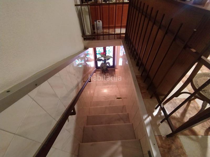 Foto 59831782-3889-4964-8122-ae63a633babd. House with heating in El Raval - Portes Encarnades Elche / Elx