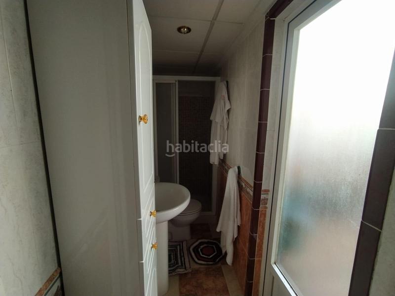 Foto 74b920a6-0a1b-4837-92ba-0ebc0c3e44ad. House with heating in El Raval - Portes Encarnades Elche / Elx