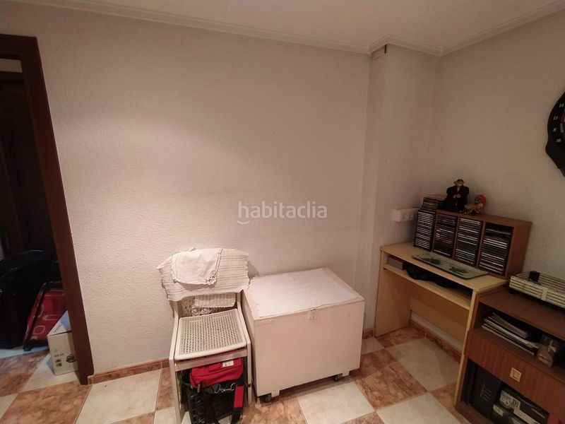 Foto 7aedc6b5-9bf3-4bde-92b2-f34ef99159fa. Casa amb calefacció a El Raval - Portes Encarnades Elche / Elx
