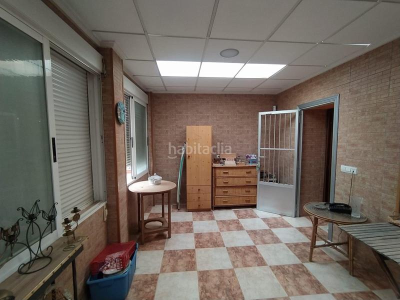 Foto 8916e5b7-2182-4697-a23c-2479df65bcfa. House with heating in El Raval - Portes Encarnades Elche / Elx