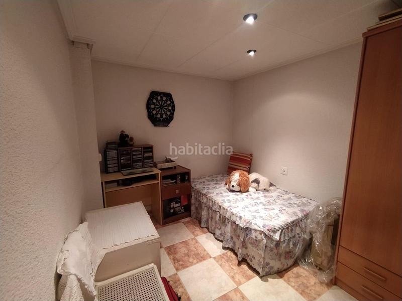 Foto 8a021adf-1294-4f02-bb21-cdaa446db8b5. House with heating in El Raval - Portes Encarnades Elche / Elx