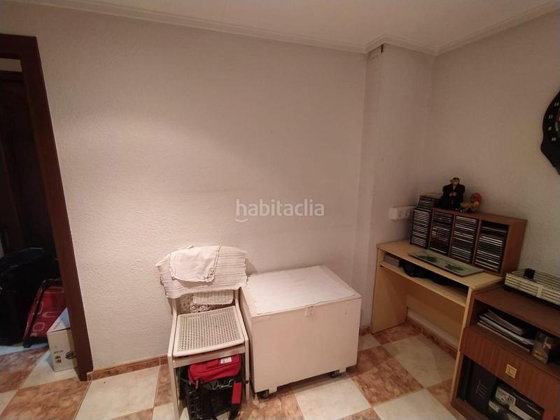 Foto 8d26ad5e-ee37-487c-b187-49f5ffa31615. House with heating in El Raval - Portes Encarnades Elche / Elx
