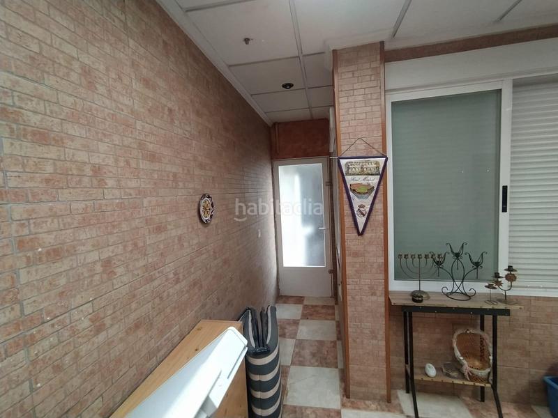 Foto 93e2fdc2-1e9e-4387-9b47-d9b3fba02c03. House with heating in El Raval - Portes Encarnades Elche / Elx