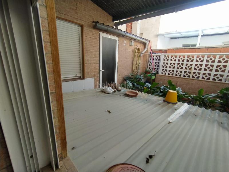 Foto 9bf71e2d-f0bb-4da4-a762-a27f25e42691. House with heating in El Raval - Portes Encarnades Elche / Elx