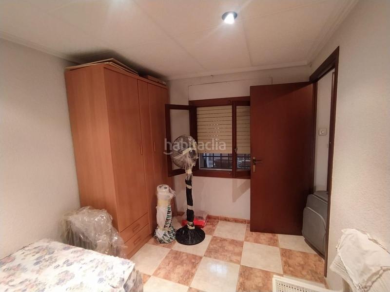 Foto 9d647680-2655-45cb-8abd-f09dec44c900. House with heating in El Raval - Portes Encarnades Elche / Elx