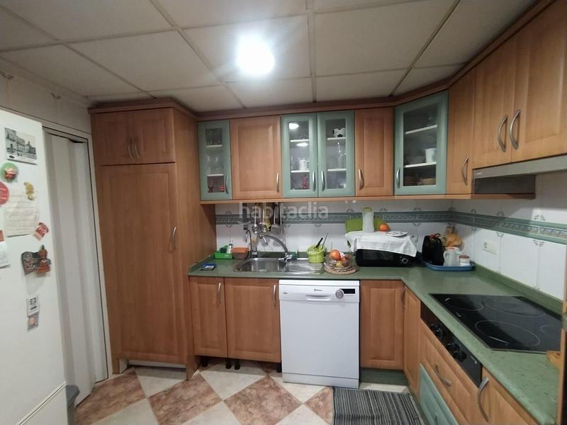 Foto a6ffd51c-5846-4b0e-8621-83757a3c14e7. House with heating in El Raval - Portes Encarnades Elche / Elx