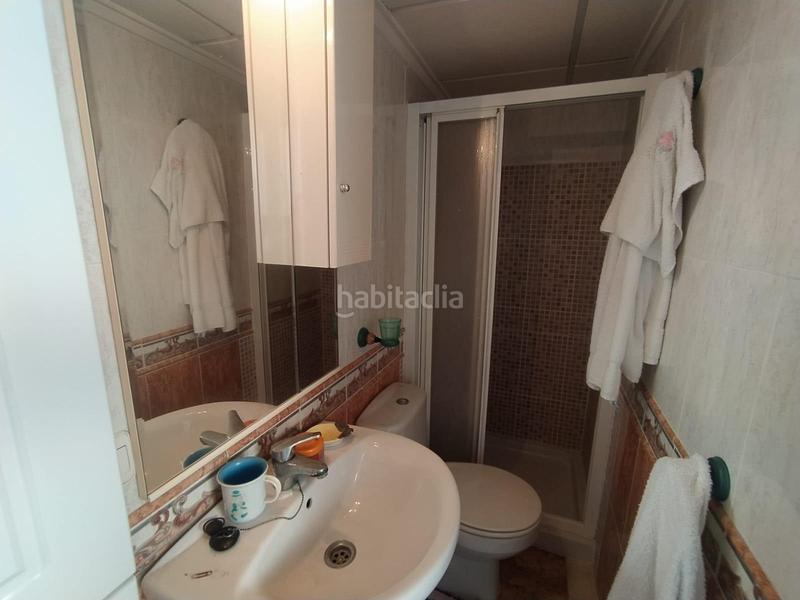 Foto b3d33319-e7fd-46ab-bf9f-3e6e51c27739. House with heating in El Raval - Portes Encarnades Elche / Elx