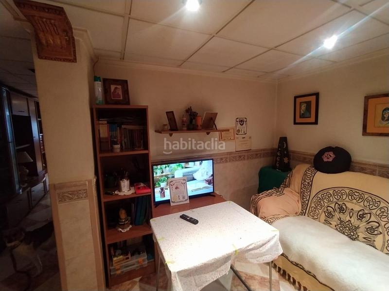 Foto bc956cc6-c2ca-4b2c-b854-ba19dbbd763d. House with heating in El Raval - Portes Encarnades Elche / Elx