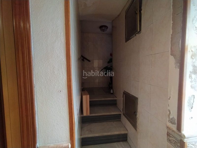 Foto be2f63a9-4400-42f0-b2c8-4809e5e43237. Casa amb calefacció a El Raval - Portes Encarnades Elche / Elx