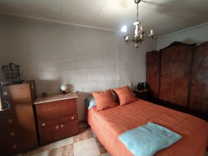 Foto c4a47191-41ff-49bd-8590-b1f178dc9918. House with heating in El Raval - Portes Encarnades Elche / Elx