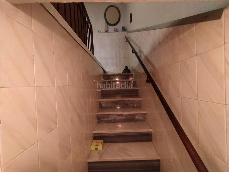 Foto c5d5ee7a-4dfb-421f-94f5-05cbdc51f42b. House with heating in El Raval - Portes Encarnades Elche / Elx