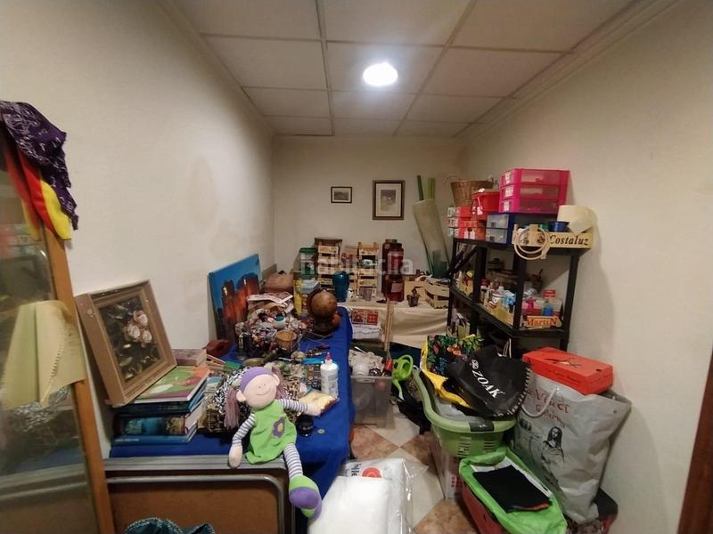 Foto d30c8bb4-0335-4890-b2f5-60c6acee3cde. House with heating in El Raval - Portes Encarnades Elche / Elx