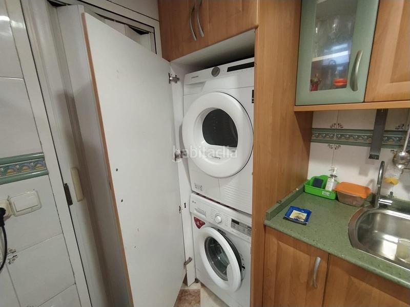 Foto d36b2928-9b0b-41d2-9e48-0f1202fc634d. House with heating in El Raval - Portes Encarnades Elche / Elx