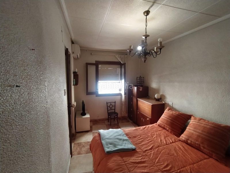 Foto d37d5f99-74a4-490b-82a5-24b8e3d3c983. Casa amb calefacció a El Raval - Portes Encarnades Elche / Elx