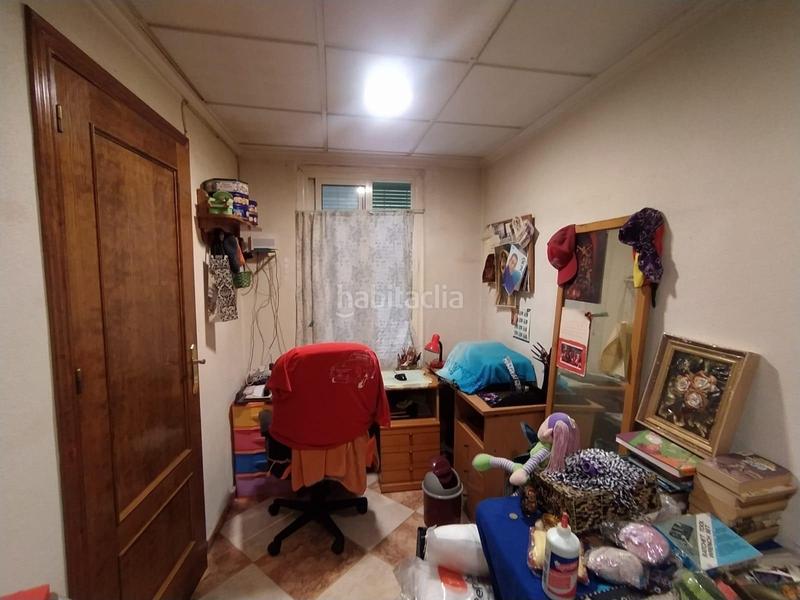 Foto d997013b-5ba8-49c8-b102-8ad0fbd015bc. House with heating in El Raval - Portes Encarnades Elche / Elx