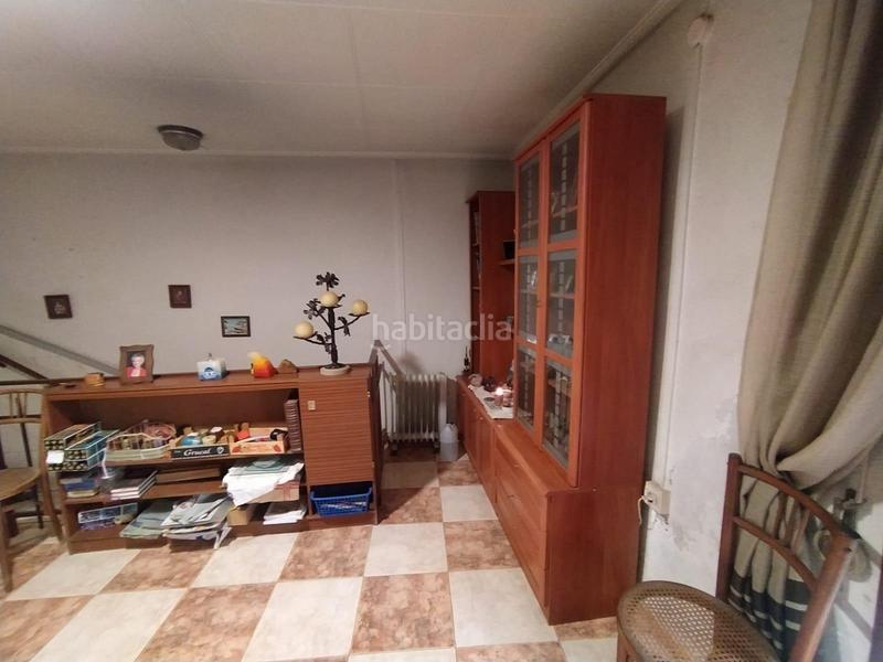 Foto e0a0a922-b1e3-4400-8b49-ed8baa0ec52d. House with heating in El Raval - Portes Encarnades Elche / Elx