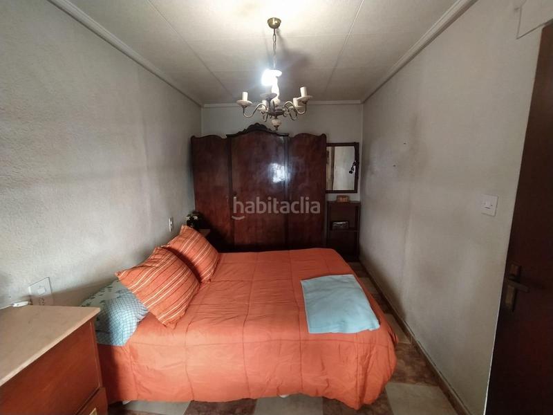 Foto e27354bb-1a9b-4954-b62f-7c2633a8cf35. House with heating in El Raval - Portes Encarnades Elche / Elx