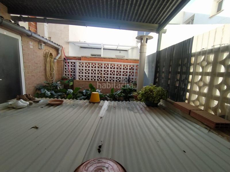 Foto e529fd7c-6b05-4d5a-96a4-ce4f7caa1d51. House with heating in El Raval - Portes Encarnades Elche / Elx