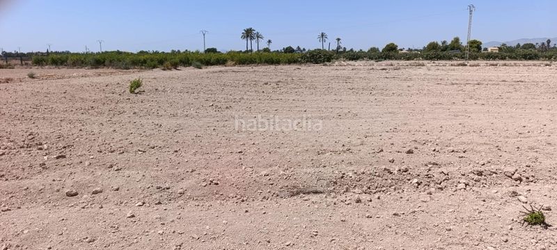 Foto ce89ad41-c1e9-4d7e-9f18-80e98c3a5792. Terreny residencial a Perleta - Maitino Elche / Elx