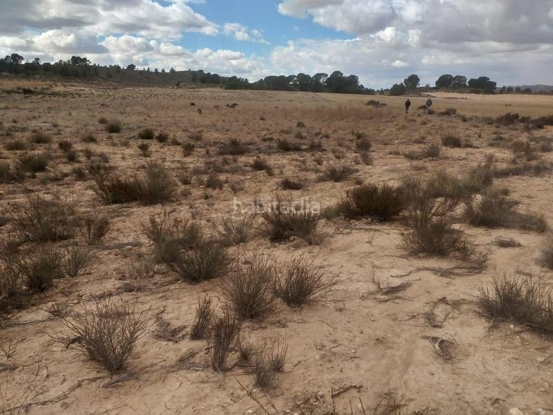 Foto 878f9c9f-a24a-4e3c-9da7-34798ef2acc4. Wohngrundstück in Jumilla