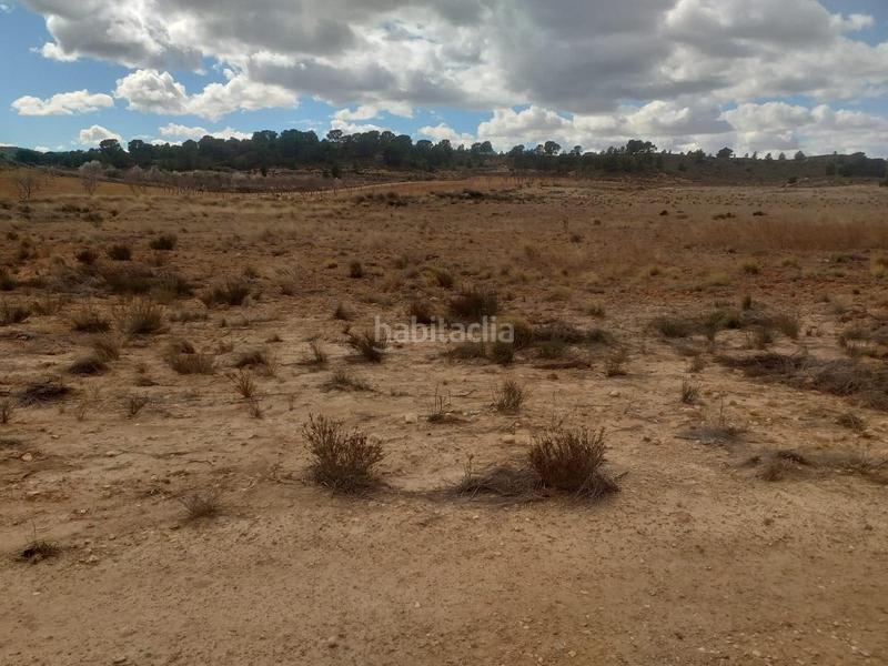 Foto df71cd70-a8d1-43a4-b959-c0ea003b9719. Wohngrundstück in Jumilla