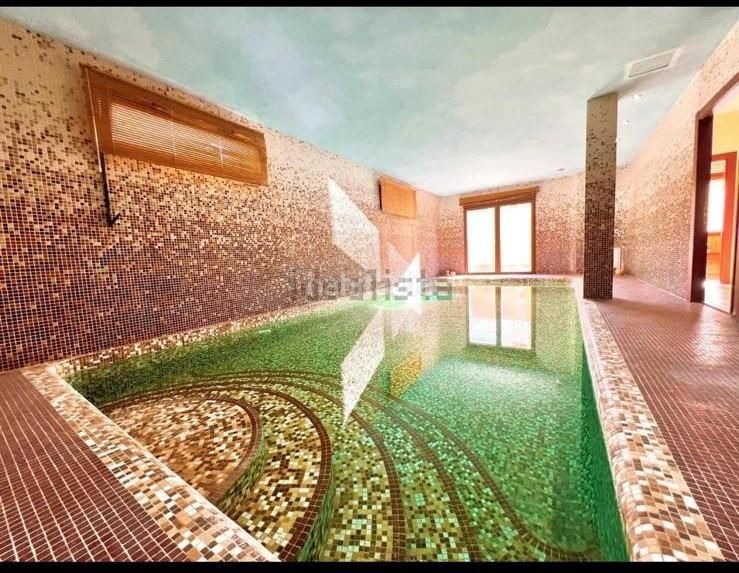 Foto 020342f4-f952-4449-ab65-e64fdd31ed6e. Xalet amb calefacció aparcament piscina a Pedanías Oeste Aspe