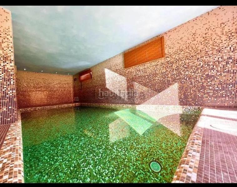 Foto 672be186-465a-4855-9824-4d8b13ef4621. Xalet amb calefacció aparcament piscina a Pedanías Oeste Aspe