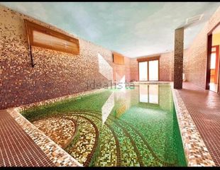 Chalet in Pedanías Oeste. Espectacular villa con todas las comodidades en aspe pedanias