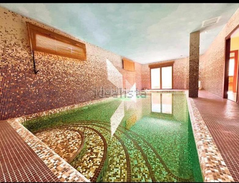Foto dbaa17c0-2106-41b6-8821-890ea950fbb0. Xalet amb calefacció aparcament piscina a Pedanías Oeste Aspe