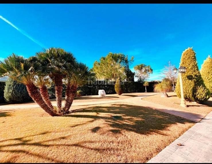 Foto fb4350f9-b0ce-4979-b36d-0b5e7282b79e. Xalet amb calefacció aparcament piscina a Pedanías Oeste Aspe