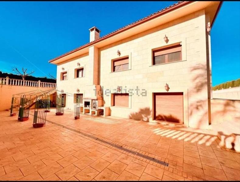 Foto fda92441-66e7-436e-b87e-4729b1b25d6e. Xalet amb calefacció aparcament piscina a Pedanías Oeste Aspe