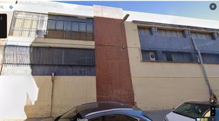 Nau industrial a El Toscar. Nave industrial en elche zona elche  elx