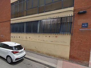 Nave industrial en El Toscar. Nave industrial en elche zona elche  elx