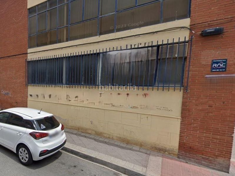 Foto a54254a0-3d9b-456b-8dfa-36141f90376b. Nau industrial a El Toscar Elche / Elx