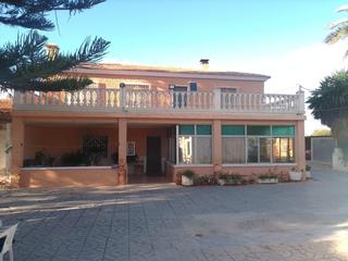 Casa a La Foia - Daimés - Asprella. Casa de campo a 500 mt de la hoya