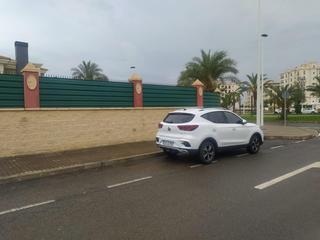 Terreno residencial en El Raval - Portes Encarnades. Parcela urbana en elche