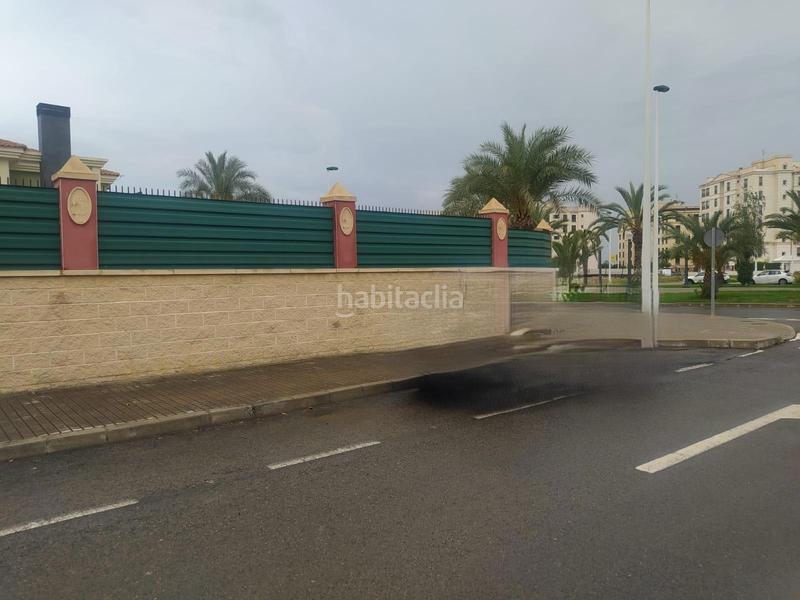 Foto 5f4a4082-b130-4da5-b54c-952f3948a2f2. Terrain résidentiel dans El Raval - Portes Encarnades Elche / Elx