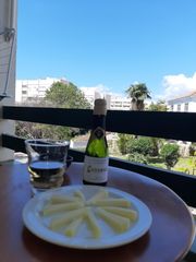 Piso en Huerta Belón - Calvario. Moderno y amplio piso en el corazón de marbella