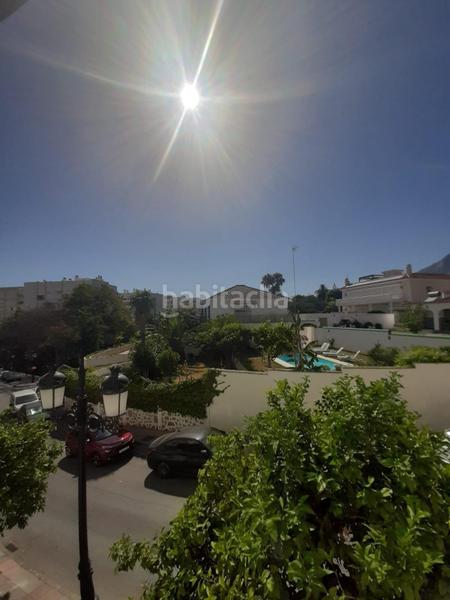 Foto 1974cee6-13b4-446f-aa4b-c98c34b98def. Flat in Huerta Belón - Calvario Marbella