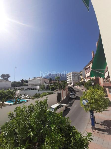 Foto 4c5b060a-f549-43ff-a9b5-dcbad40a6e43. Flat in Huerta Belón - Calvario Marbella