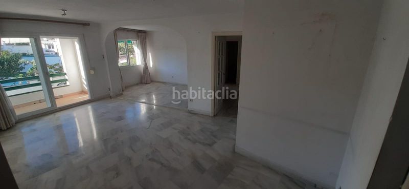 Foto 66e3a932-bebf-455a-84e1-79fff55e5023. Pis a Huerta Belón - Calvario Marbella
