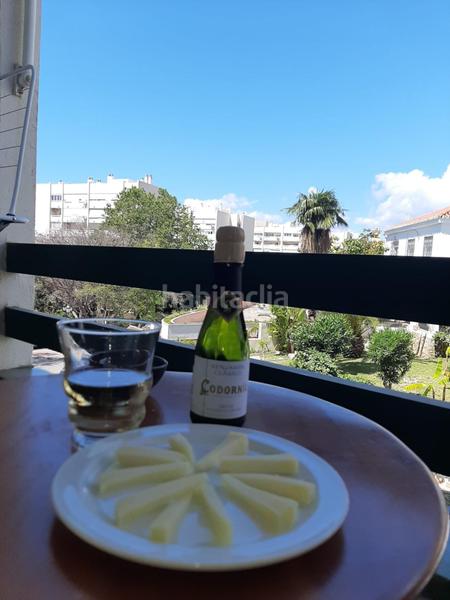 Foto 72eee450-e1e0-450e-b590-71ce9ebc1e41. Flat in Huerta Belón - Calvario Marbella