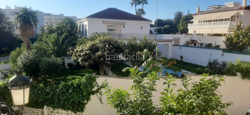 Foto d74f6c62-b250-4753-af24-ecc27cbd30f4. Pis a Huerta Belón - Calvario Marbella