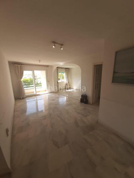 Foto db3fe209-0dad-491f-9b3a-f52ec785d562. Flat in Huerta Belón - Calvario Marbella
