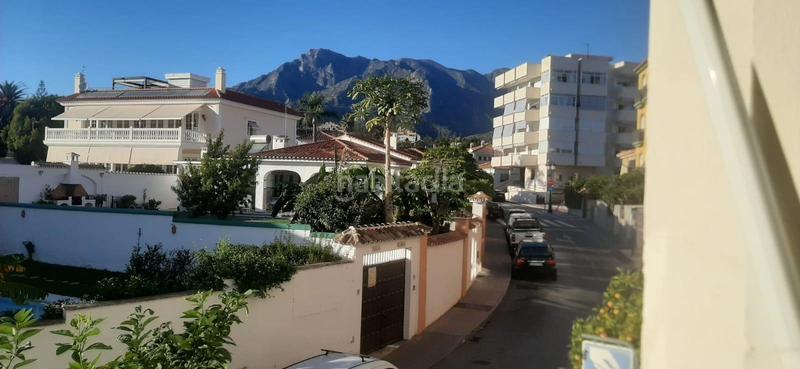 Foto dd469604-9b7a-42fd-9fe2-4f4f16c6158c. Flat in Huerta Belón - Calvario Marbella